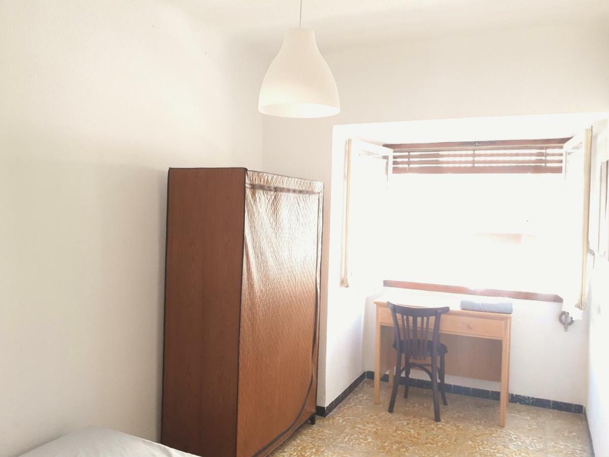 Centro Ciudad Apartamento Entero Alicante Luaran gambar