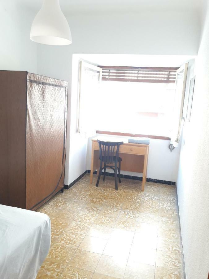 Centro Ciudad Apartamento Entero Alicante Luaran gambar